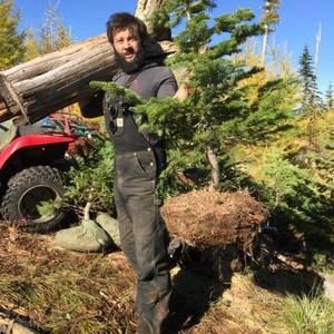 Meet your Posher, Jarrad